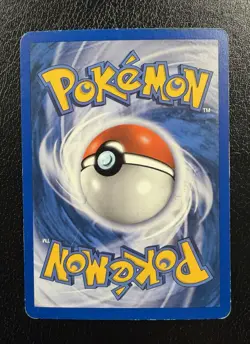 Pokemon Lapras 8/92 EX Legend Maker Holo Rare HP - Image 4