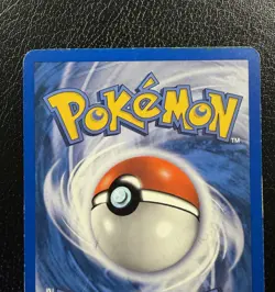 Pokemon Lapras 8/92 EX Legend Maker Holo Rare HP - Image 5
