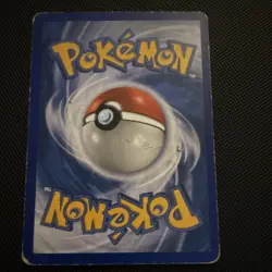Nintendo Pokemon TCG Legend Maker Lapras 8/92 Holo Rare Unlimited 2006 - Image 2