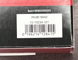 Pokemon TCG Prismatic Evolution 8-Pack Mini Tins |BRAND NEW SEALED Costco Promo - Image 3
