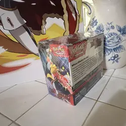 Pokemon TCG Destined Rivals Booster Box English 36 packs (1 Box) 2025 - Image 2