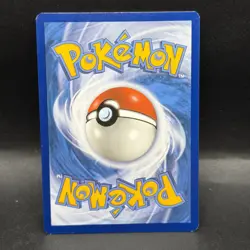 Pokemon Pikachu Sun & Moon Promo Holo Holofoil SM206 B - Image 2