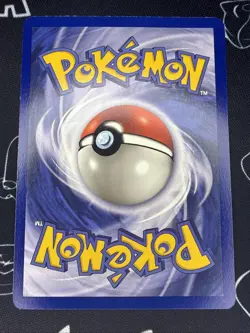 Defender 80/102 Uncommon Base Set Unlimited Pokemon Near Mint - Image 2