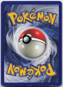 Maintenance 83/102 Uncommon Base Set Unlimited Pokemon Heavily Played - Image 2