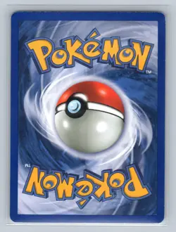 Pokemon Poliwag 59/102 Common Base Set Unlimited LP - Image 2