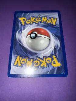 Full Heal 82/102 Uncommon Base Set Unlimited Pokemon - Image 5