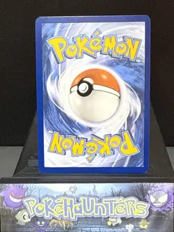 Pokemon Card Charizard EX SVP 074 Scarlet & Violet Black Star Promo Full Art LP - Image 2