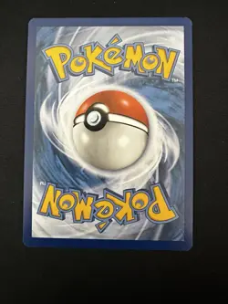 Pokemon TCG Pidgey Obsidian flames 207/197 (NM) - Image 2