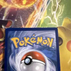 Pokemon TCG Flareon VMAX SWSH180 Sword & Shield Promo Holo English 320 HP - Image 3