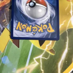 Pokemon TCG Flareon VMAX SWSH180 Sword & Shield Promo Holo English 320 HP - Image 4