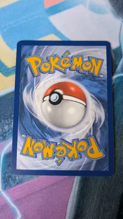 Miraidon (Prerelease) 092 Holo Promo Scarlet & Violet Promo Pokemon NM - Image 2