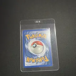 Pokemon TCG Lapras Legend Maker Reverse Holo Rare English 2006 80 HP Basic 8/92 - Image 3