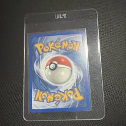 Pokemon TCG Lapras Legend Maker Reverse Holo Rare English 2006 80 HP Basic 8/92 - Image 4