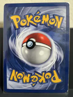 Dark Porygon2 8/105 Neo Destiny Holo 2000 Pokemon - Image 2