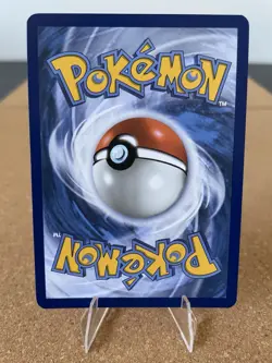 Charmeleon MEP 079 - NM Pokemon Mega Evolution Chaos Rising Holo Promo - Image 2