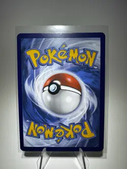 Pokemon TCG Lillie's Clefairy ex 184/159 Journey Together SIR - Image 2