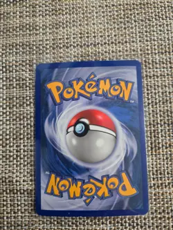Pokemon TCG Torkoal EX 12/97 Holo Rare 2003 80 HP English, Ungraded, Kagemaru - Image 2