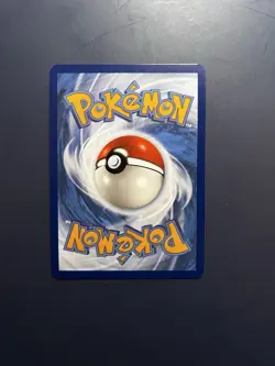 Pokemon TCG Tulip 259/182 SV04 Paradox Rift Holo Full Art Ultra Rare - Image 2