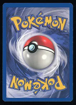 MAROWAK 1999 Pokemon Jungle 1st Edition #39 - LP/NM - Image 2