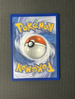Pokemon TCG Mega Charizard X ex 023 Me Mega Evolution Promo UPC Mint - Image 2