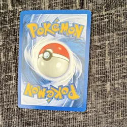 Pokemon TCG Sabrina's Mr. Mime Gym Challenge Uncommon 59/132 2000 Excellent - Image 2