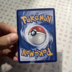 Houndoom 0807/07 Gem Pack Vol 5 CBB5C Pokemon TCG Simplified Chinese - Image 2