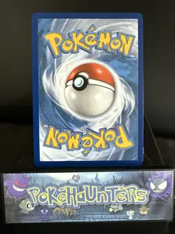 Pokemon Card Wooper SV9/SV94 SM Hidden Fates Baby Shiny Rare Near Mint - Image 2