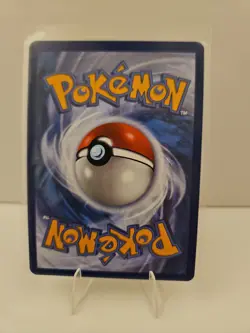 Buddy-Buddy Poffin 167/132 Ultra Rare Mega Evolution Pokemon NM/M - Image 2