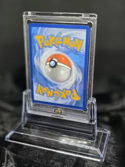 Pokemon: Team Rocket's Weezing 199/182 Sv10: Destined Rivals - Image 2