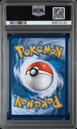 Mewtwo GX 78/73 Secret Pokemon Sun & Moon Shining Legends #78 MewTube NMMT PSA 8 - Image 2