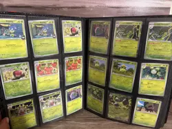 Pokemon Destined Rivals Complete Basic Master Base Set 1 - 182 Holos EX Reverse - Image 4