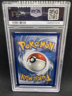 Pokemon 2019 Moltres & Zapdos & Articuno GX SM210 Black Star Promo GEM MT PSA 10 - Image 4