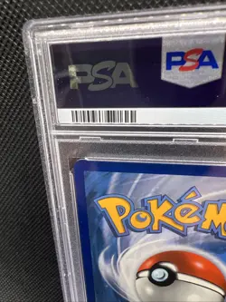 Pokemon 2019 Moltres & Zapdos & Articuno GX SM210 Black Star Promo GEM MT PSA 10 - Image 5