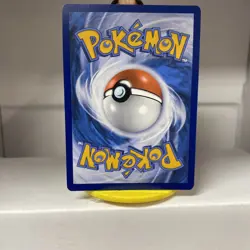 Haydaim 166/162 Full Art Ultra Rare Pokemon TCG French - Image 2