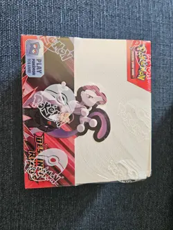 Destined Rivals | Booster Box (36 Packs) | Pokemon TCG | Brand New & Sealed - Image 1