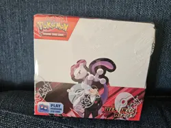 Destined Rivals | Booster Box (36 Packs) | Pokemon TCG | Brand New & Sealed - Image 2