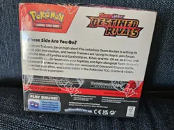 Destined Rivals | Booster Box (36 Packs) | Pokemon TCG | Brand New & Sealed - Image 4