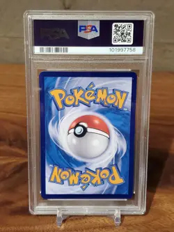 PSA 9 2024 Pokemon Traditional Chinese SV-P Promo 5th Anniversary 162 Giratina - Image 2