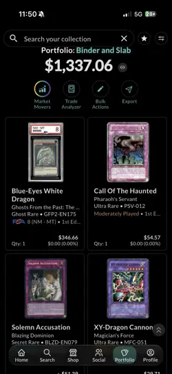 Yu-Gi-Oh! TCG Lot - Image 2