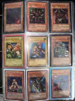 Yu-Gi-Oh! TCG Lot - Image 4