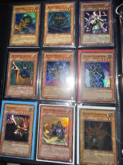 Yu-Gi-Oh! TCG Lot - Image 5