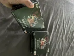 One Piece Card Game OP-16 Booster Box Display | ENG | x1 - Image 4