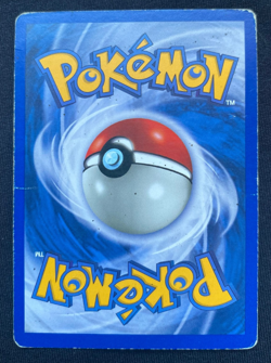 Pokemon TCG Dark Omastar Neo Destiny Card 19/105 Regular Rare (HP) - Image 2