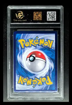 2023 Pokemon Cards CHN. Blastoise GX 189 162/150 SR RPA 9.5 (SAME AS PSA 9) - Image 2