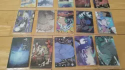 [SC] mc120 Ado Wafer Card 23 Types Full Comp No.1 Secret Included - Image 3