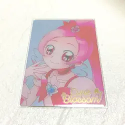 [SC] mc120 Precure Card Wafers Cure Blossom Hr - Image 1