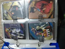 [SC] mc120 One Piece Wafer Card - Image 1