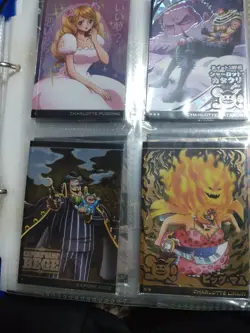 [SC] mc120 One Piece Wafer Card - Image 2