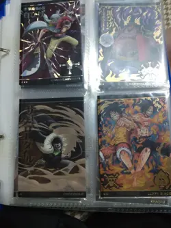 [SC] mc120 One Piece Wafer Card - Image 3