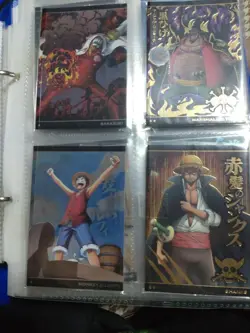 [SC] mc120 One Piece Wafer Card - Image 4